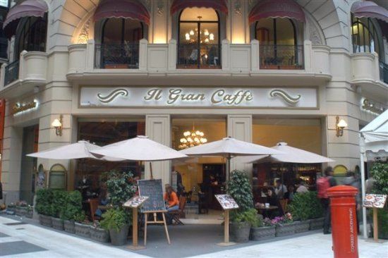 Il Gran Caffé